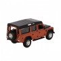 Автомодель - Land Rover Defender 110 (1:32) (Bburago)