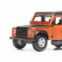Автомодель - Land Rover Defender 110 (1:32) (Bburago)