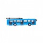 Модель - Тролейбус Дніпро (блакитний) (Technopark)