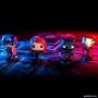 Настільна стратегічна гра Pop! Funkoverse серії Marvel (Funko)