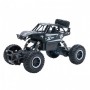 Автомобіль Off-Road Crawler Rock Sport (Чорний)