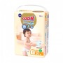 Трусики-підгузки Goo.N Premium Soft для дітей (M, 7-12 кг, 50 шт) (Goo.N Premium Soft)