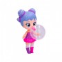 Ігровий набір з лялькою Bubiloons - Крихітка Бабі Емі