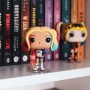 Ігрова Фігурка Funko Pop! Серії Загін Самогубців - Гарлі Квінн (Funko)