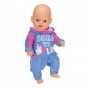 Набор одежды для куклы BABY born - Спортивный костюм (гол.) (BABY born)
