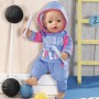 Набор одежды для куклы BABY born - Спортивный костюм (гол.) (BABY born)