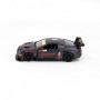Автомодель - BENTLEY CONTINENTAL GT3 (черный) (TechnoDrive)