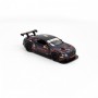 Автомодель - BENTLEY CONTINENTAL GT3 (черный) (TechnoDrive)