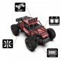 Автомобіль Off-road Crawler Race (матовий червоний, 1:14)