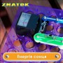 Конструктор - Znatok Альтернативна Енергія (ZNATOK)