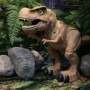 Интерактивная игрушка Dinos Unleashed серии Walking & Talking - Гигантский Тираннозавр (Dinos Unleashed)