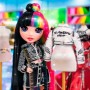 Игровой набор с коллекционной куклой Rainbow High - Дизайнер (Rainbow High)