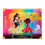 Игровой набор с коллекционной куклой Rainbow High - Дизайнер (Rainbow High)