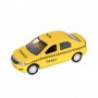 Автомодель - Renault Logan Taxi (Technopark)