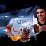 Ігровий набір для лазерних боїв - Laser X Revolution Long Range для двох гравців (Laser X)