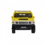 Автомодель - HUMMER H2 (жовтий) (Technopark)