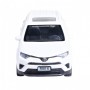 Автомодель - Toyota Rav4 (Белый) (Technopark)