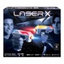 Ігровий набір для лазерних боїв - Laser X Micro для двох гравців (Laser X)