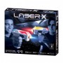 Ігровий набір для лазерних боїв - Laser X Micro для двох гравців (Laser X)