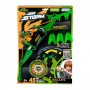 Іграшковий лук з мішенню Air Storm - Bullz Eye зелений (Zing)