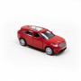 Автомодель - LAND ROVER RANGE ROVER VELAR (красный) (TechnoDrive)