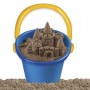 Пісок Для Дитячої Творчості - Kinetic Sand Beach (Натуральний Колір) (Kinetic Sand)