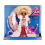 Коллекционная кукла L.O.L. Surprise! серии O.M.G. - Праздничная Леди 2021 (L.O.L. Surprise!)