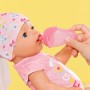 Бутылочка для куклы BABY BORN - Удобное кормление S2 (в ассорт.) (BABY born)