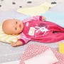 Одяг Baby Born - Рожевий комбінезон