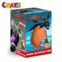Іграшка, що зростає, в яйці - DreamWorks Dragons (Craze Mega Eggs)