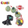 Іграшка, що зростає, в яйці - DreamWorks Dragons (Craze Mega Eggs)