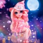 Лялька RAINBOW HIGH серії Маскарад- Чарівниця Белла Паркер (Rainbow High)