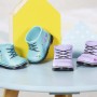 Обувь для куклы Baby Born - Стильные ботинки (2 в ассорт.) (BABY born)