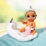 Игровой Набор С Куклой Baby Born - Очаровательный Сюрприз W2 (BABY born)