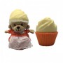 Мягкая Игрушка-Капкейк - Милые Медвежата (12 Видов) (Cupcake Bears)