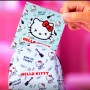 Коллекционная сумка-сюрприз Hello Kitty – Рок (#sbabam)