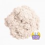 Песокдлядетскоготворчествас ароматом-KineticSandВанильный капкейк (Kinetic Sand)