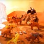 Стретч-іграшка у вигляді тварини Diramix The Epic Animals – Лід проти пустелі (Diramix)