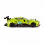 Автомобіль KS Drive на р/к - Aston Martin New Vantage GTE (1:24, 2.4Ghz, зелений) (KS Drive)