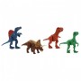 Интерактивная игрушка Dinos Unleashed - Тираннозавр (Dinos Unleashed)
