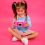 Детская Цифровая Фотокамера - Kidizoom Duo Pink (VTech)