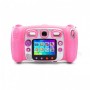 Детская Цифровая Фотокамера - Kidizoom Duo Pink (VTech)