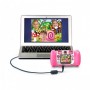 Детская Цифровая Фотокамера - Kidizoom Duo Pink (VTech)