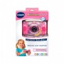 Детская Цифровая Фотокамера - Kidizoom Duo Pink (VTech)