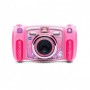 Детская Цифровая Фотокамера - Kidizoom Duo Pink (VTech)