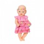 Набір одягу для ляльки BABY born - Літня сукня (BABY born)