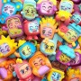 Набор фигурок Moji Pops S2 – Друзья (2 фигурки) (Moji Pops)