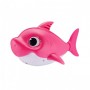 Интерактивная игрушка для ванны Robo Alive - Mommy Shark (Baby Shark)