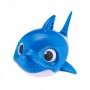 Интерактивная игрушка для ванны Robo Alive - Daddy Shark (Baby Shark)