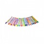 Набір ароматних воскових олівців - Феєрія кольорів (Scentos)